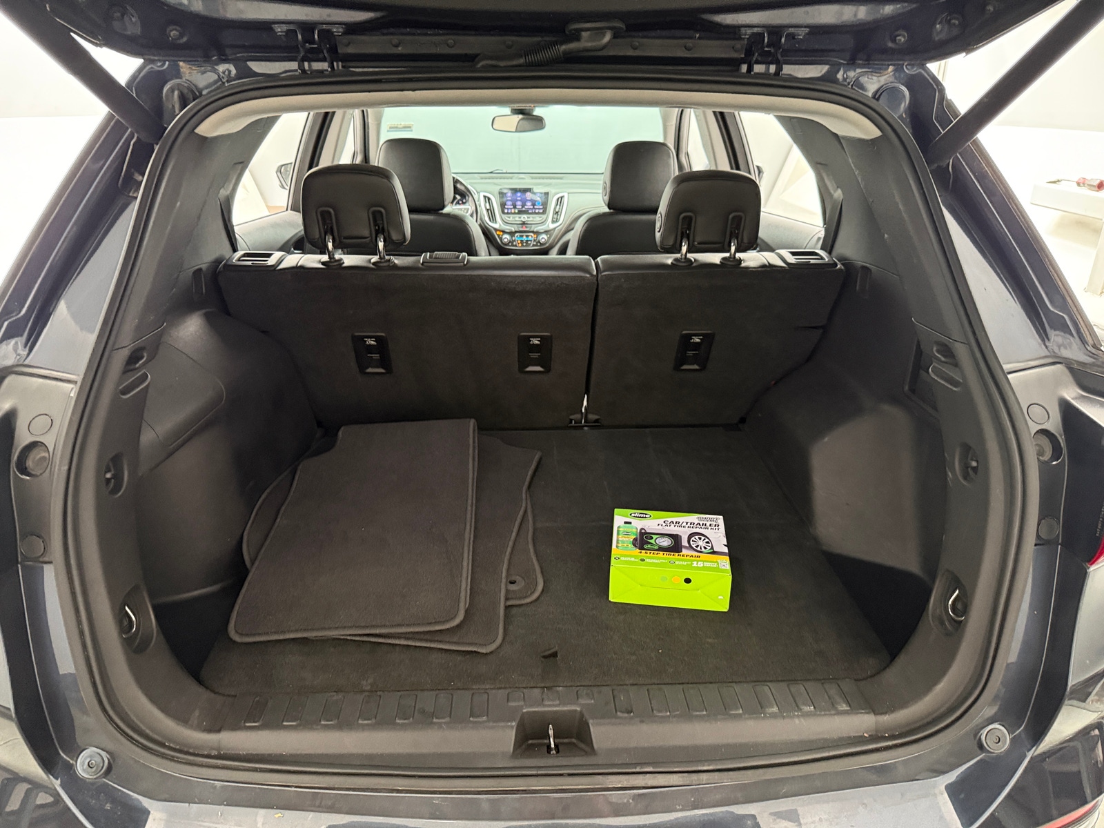 Thumbnail: 2019 Chevrolet Equinox - 6