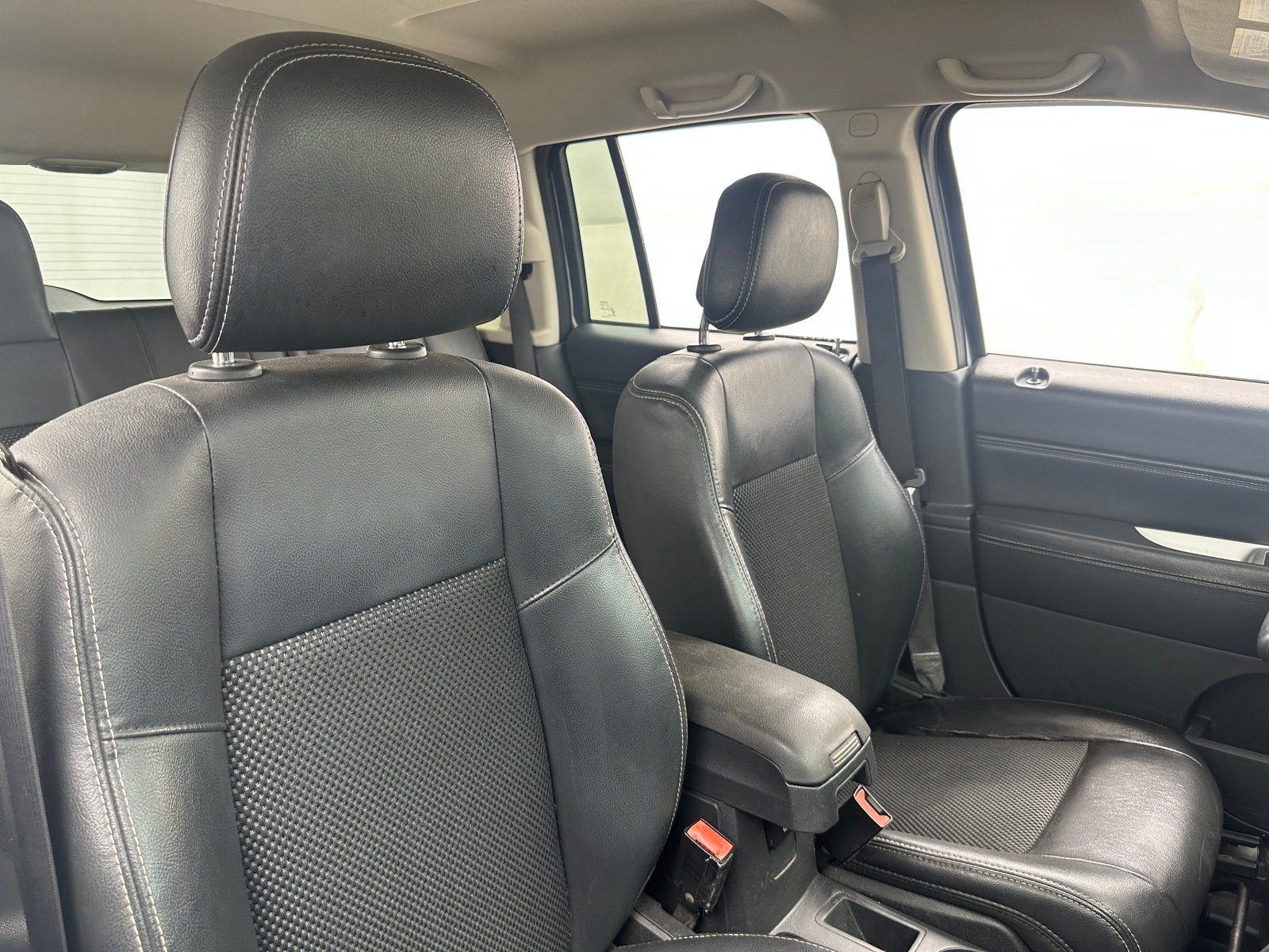 Thumbnail: 2016 Jeep Compass - 2