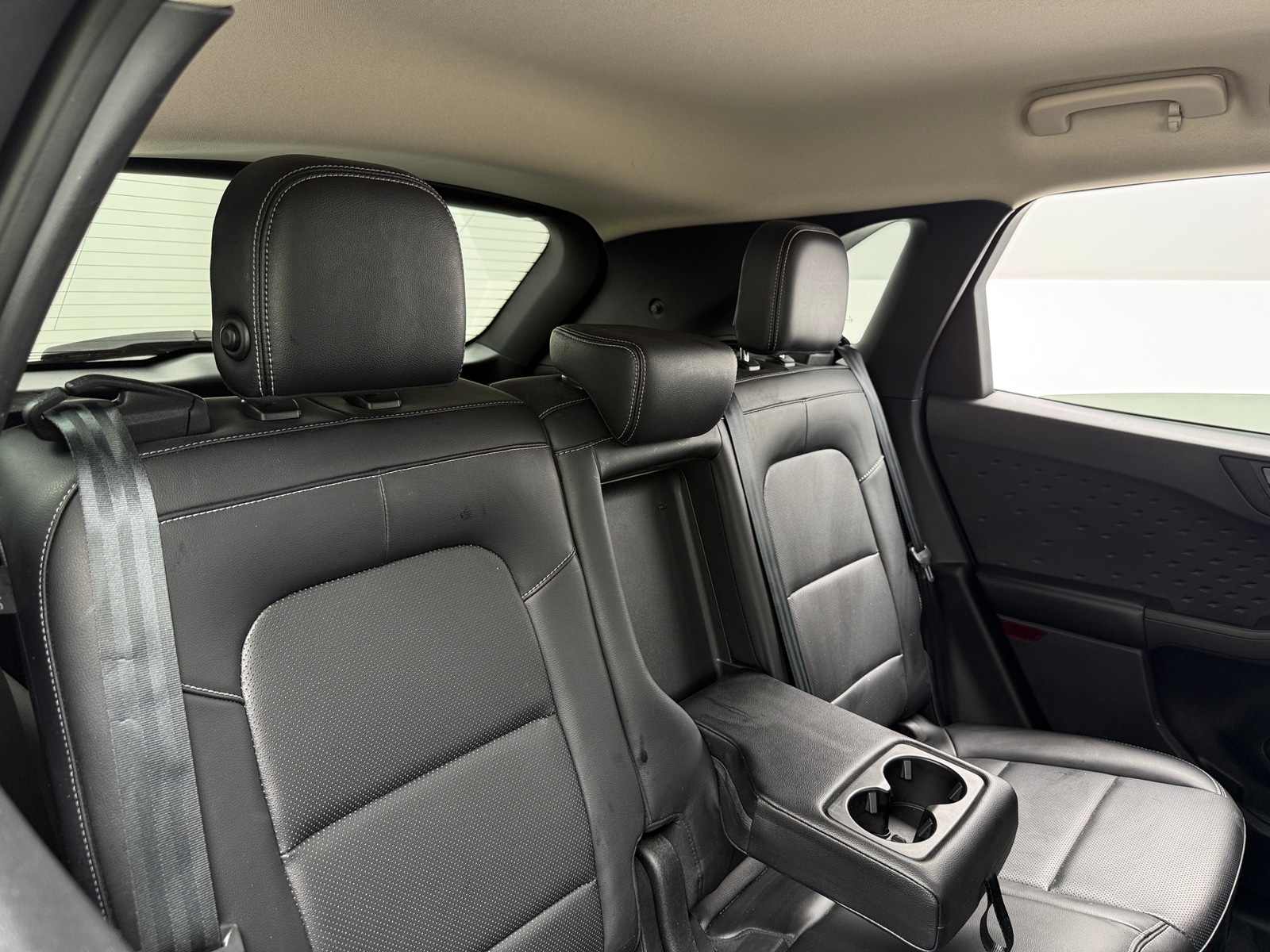 Thumbnail: 2020 Ford Escape - 5