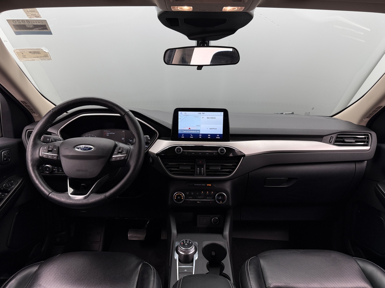 Thumbnail: 2020 Ford Escape - 2