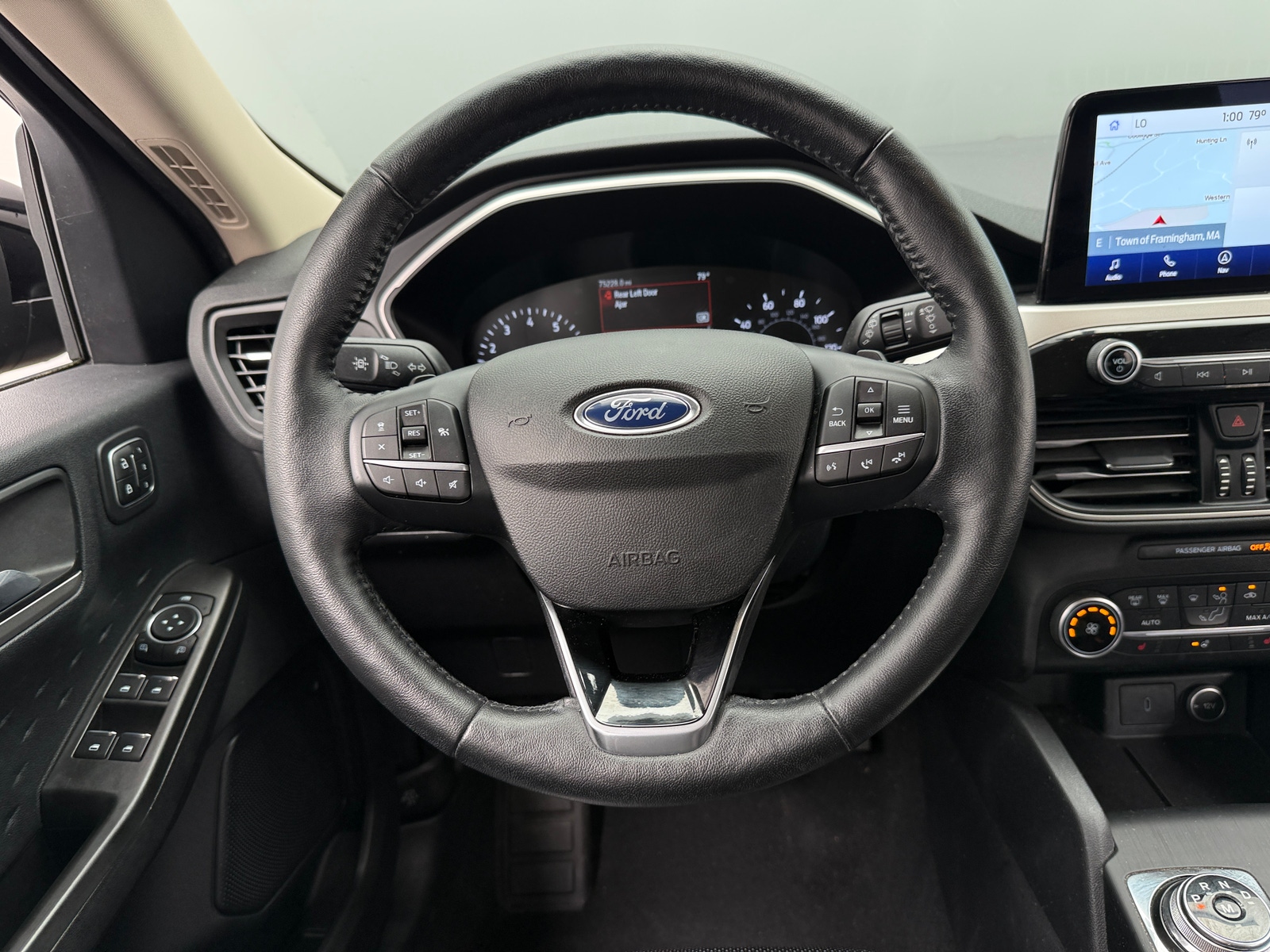Thumbnail: 2020 Ford Escape - 4