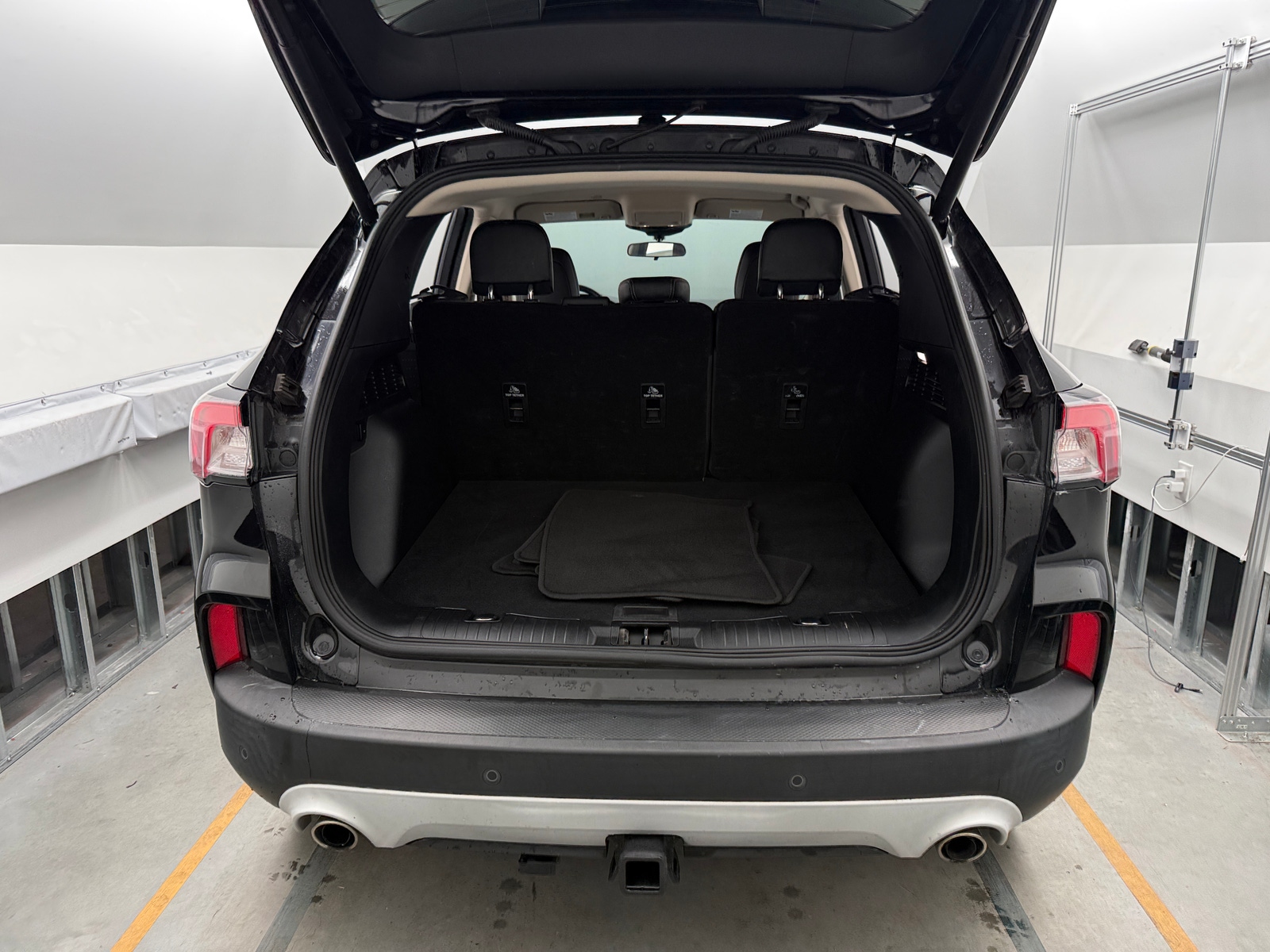 Thumbnail: 2020 Ford Escape - 6