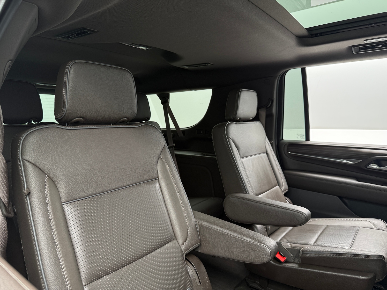Thumbnail: 2021 GMC Yukon XL - 5