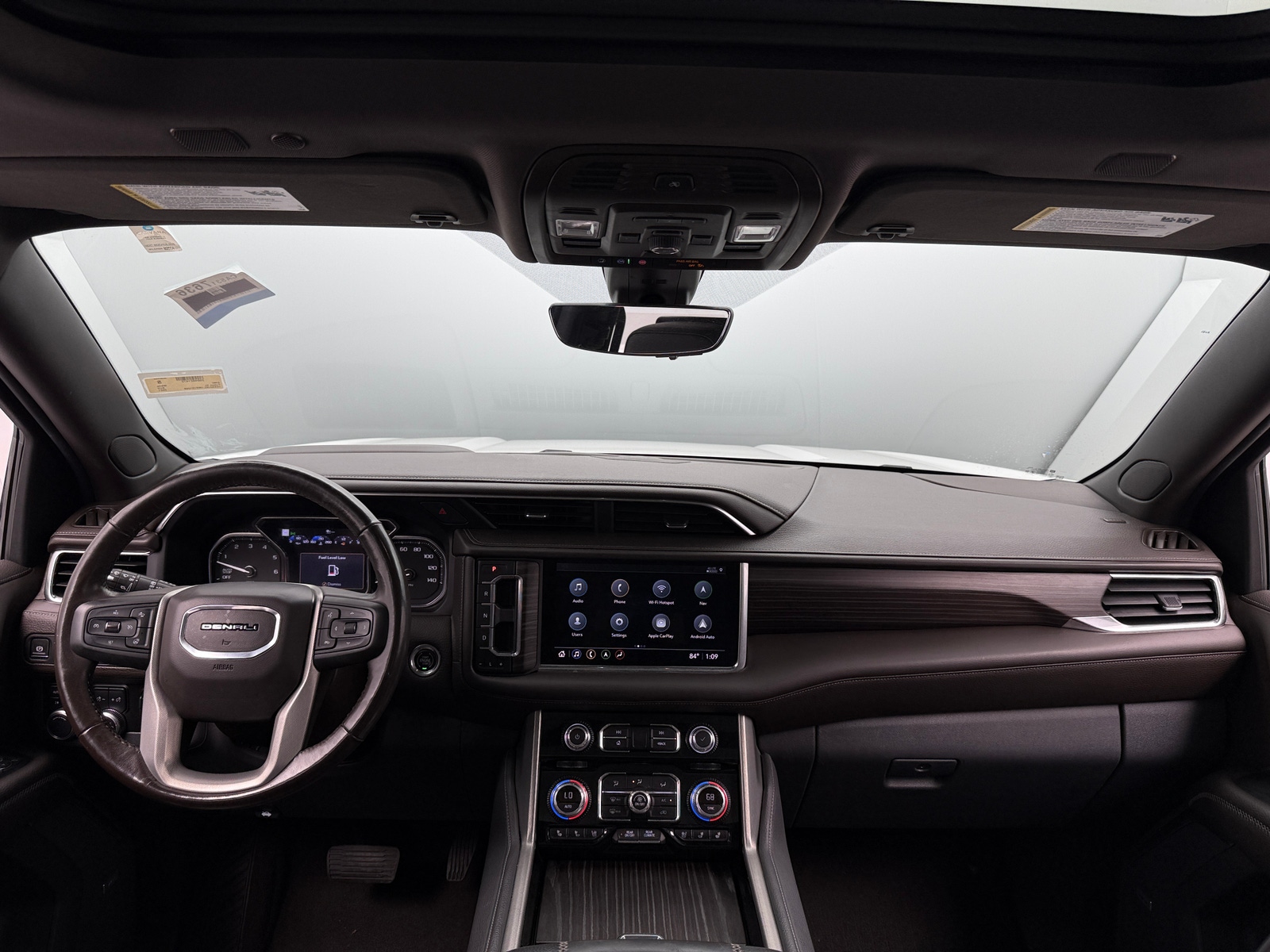 Thumbnail: 2021 GMC Yukon XL - 2