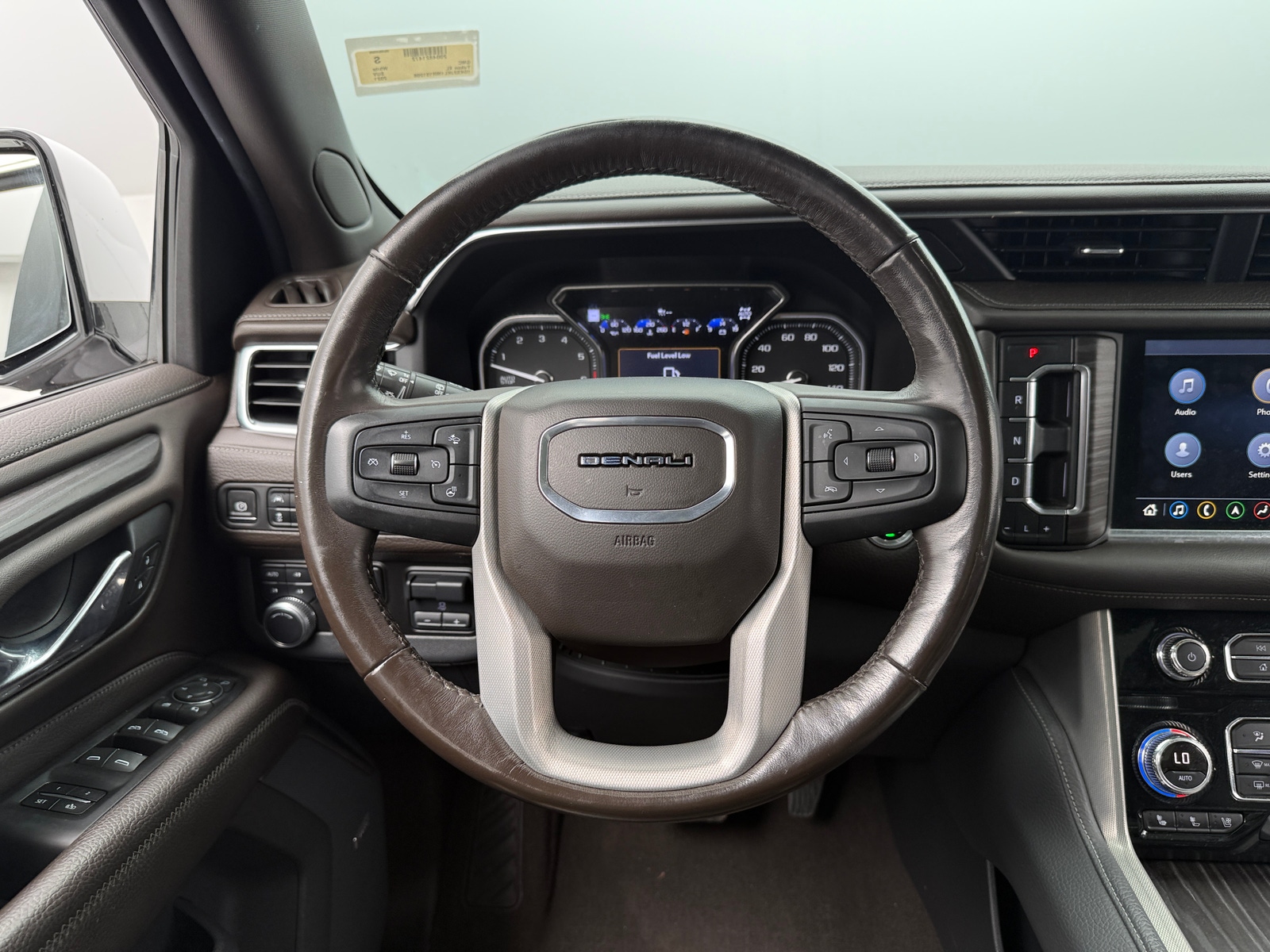 Thumbnail: 2021 GMC Yukon XL - 4