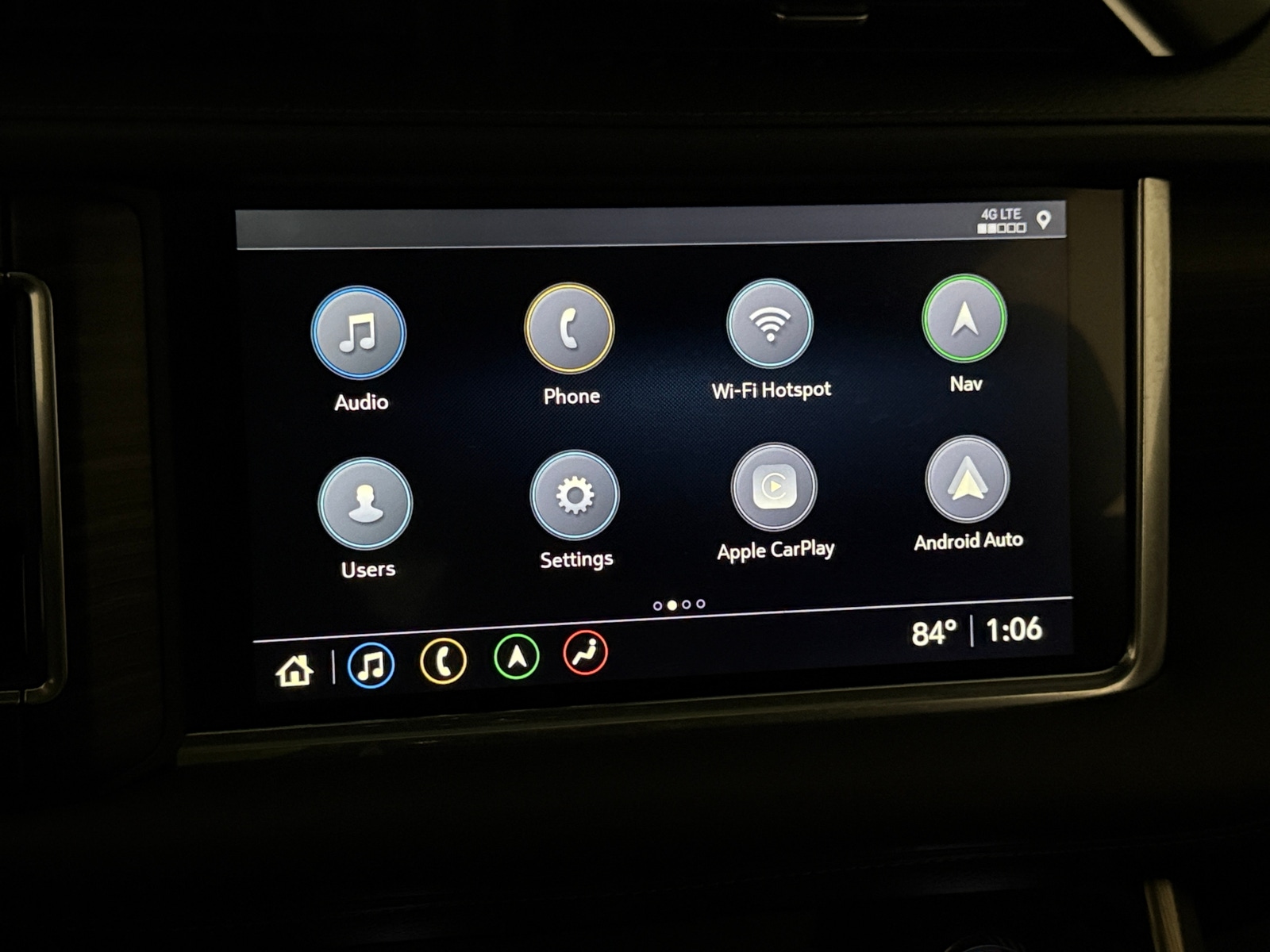 Thumbnail: 2021 GMC Yukon XL - 3