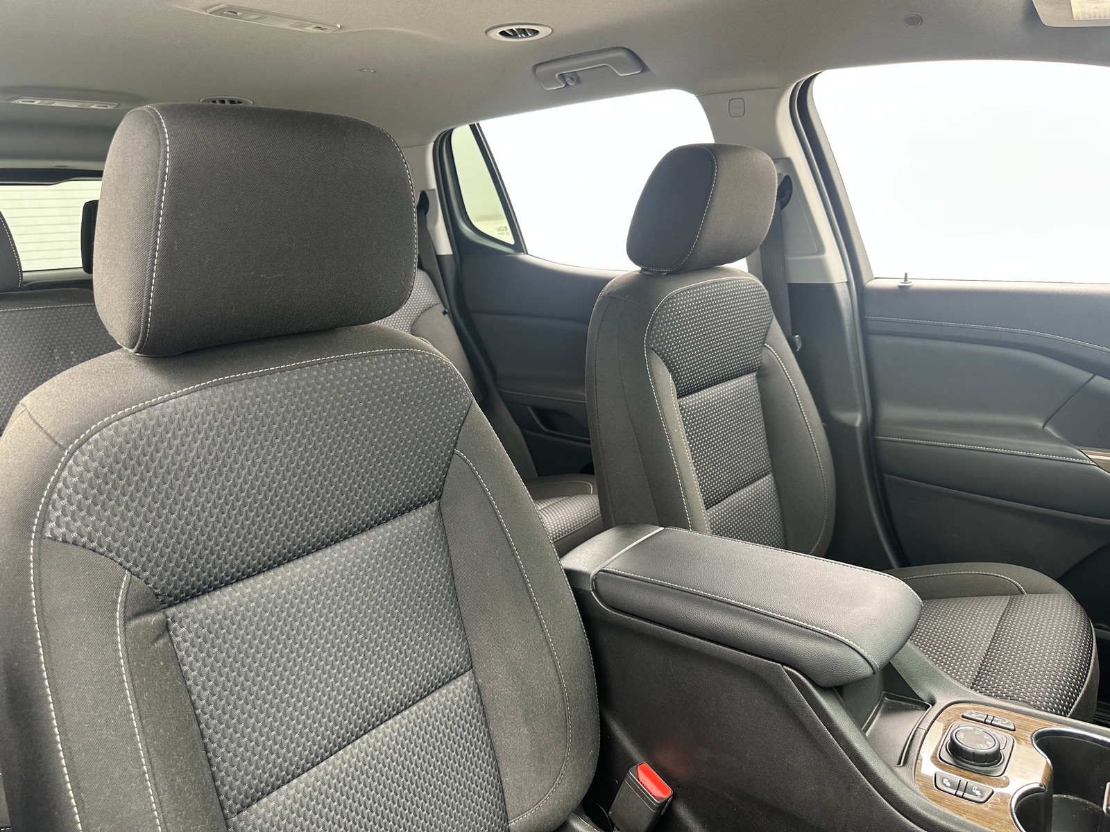 Thumbnail: 2023 GMC Acadia - 2