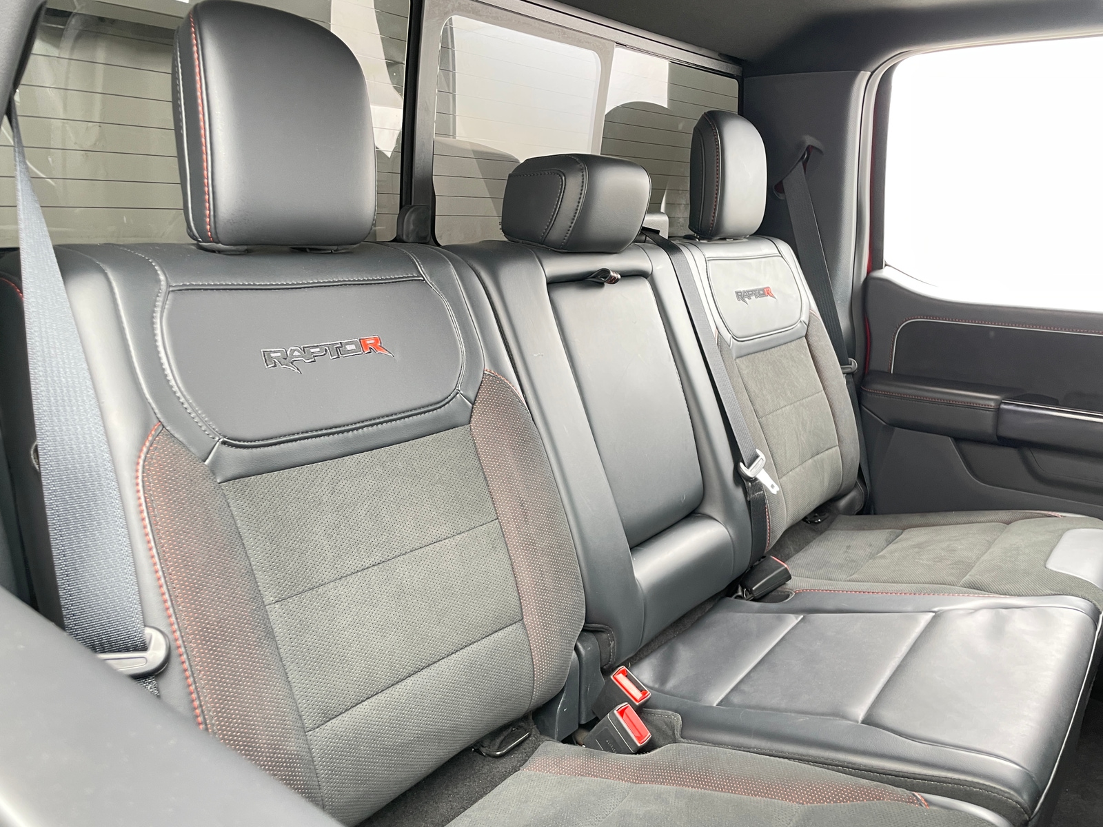 Thumbnail: 2024 Ford Econoline - 5