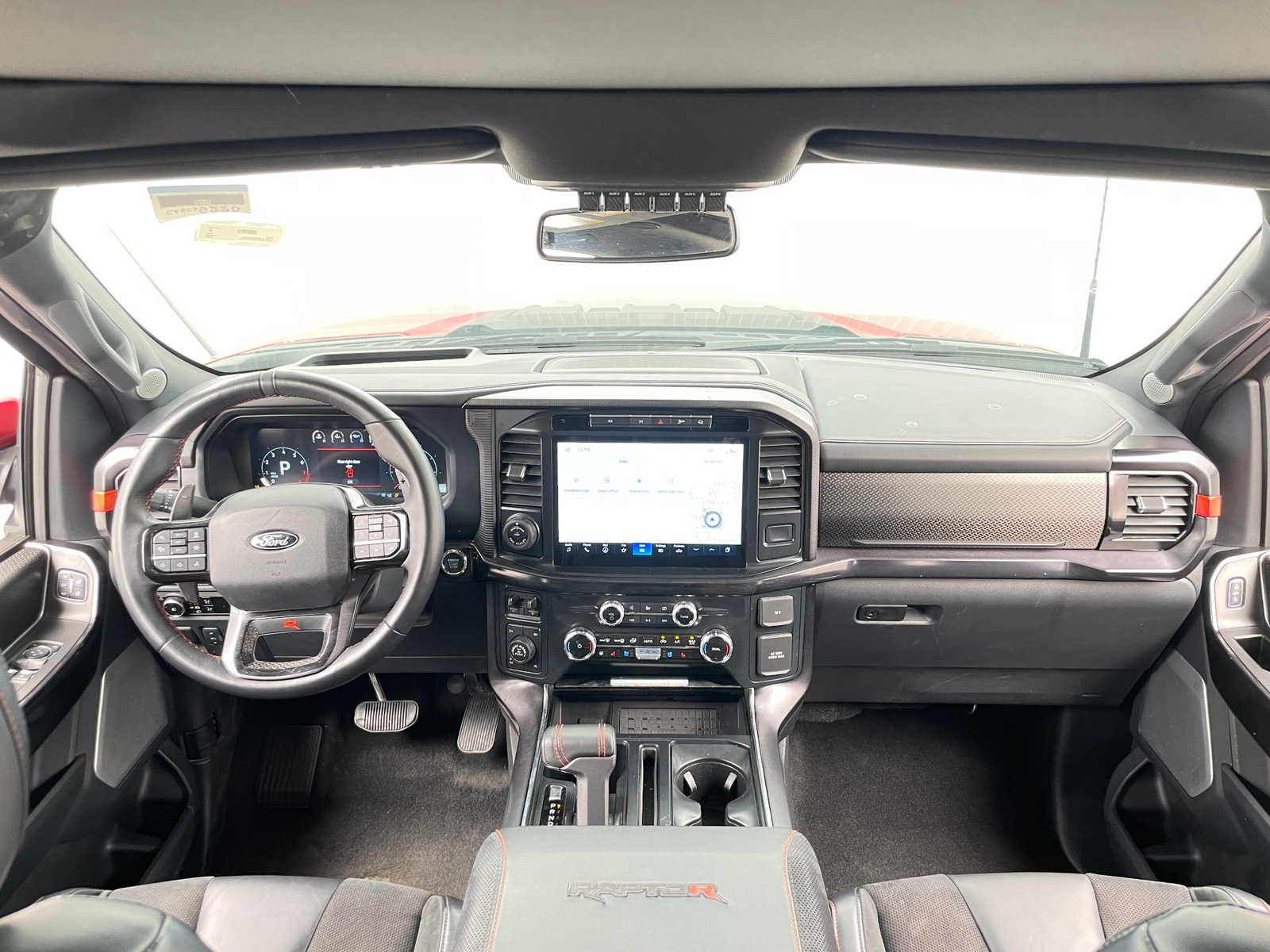 Thumbnail: 2024 Ford Econoline - 2