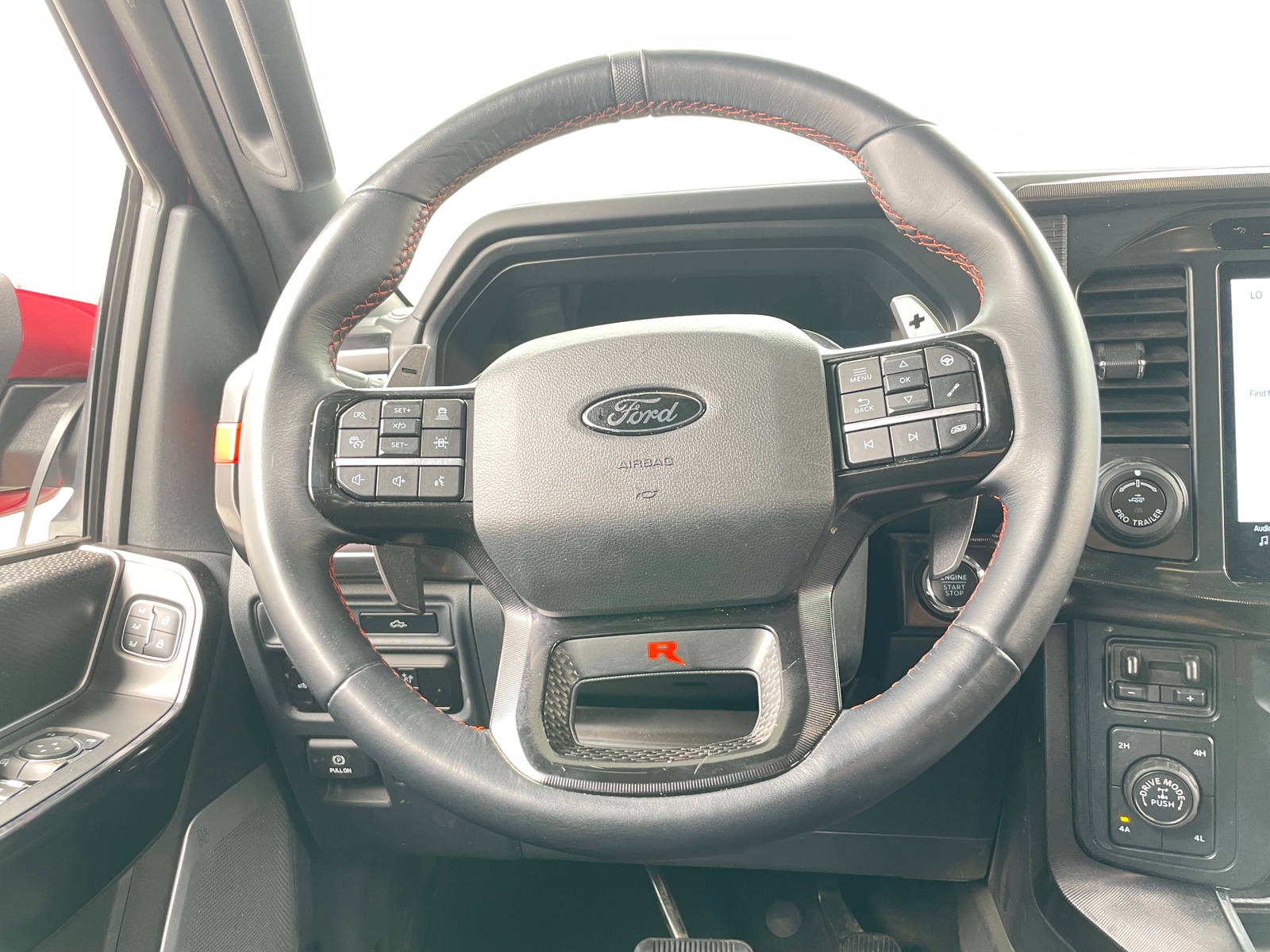 Thumbnail: 2024 Ford Econoline - 4