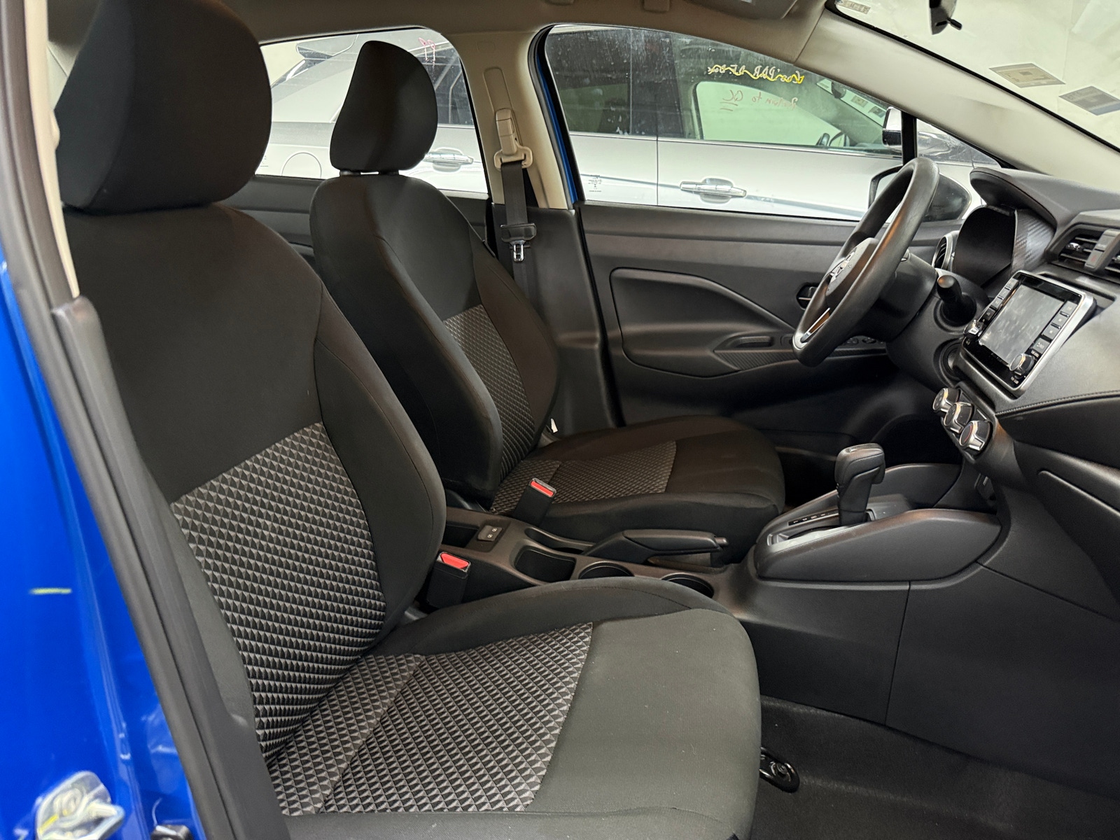 Thumbnail: 2024 Nissan Versa - 2