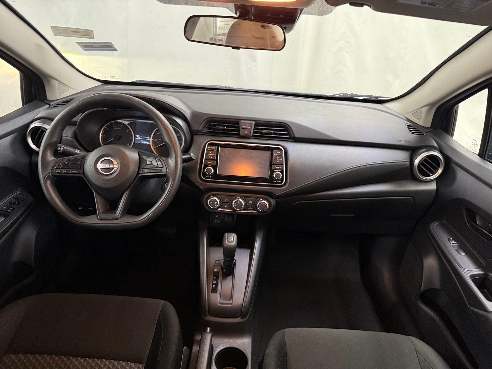 Thumbnail: 2024 Nissan Versa - 3