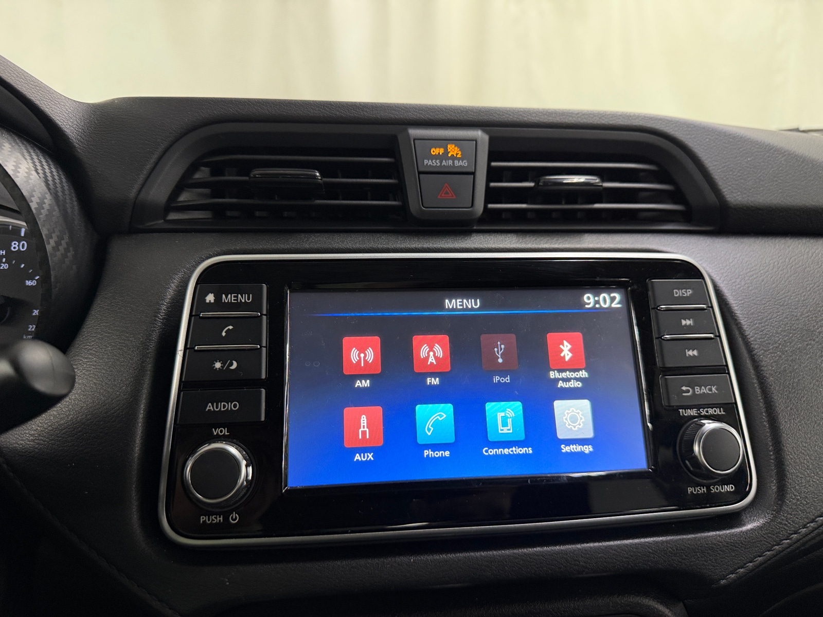 Thumbnail: 2024 Nissan Versa - 4