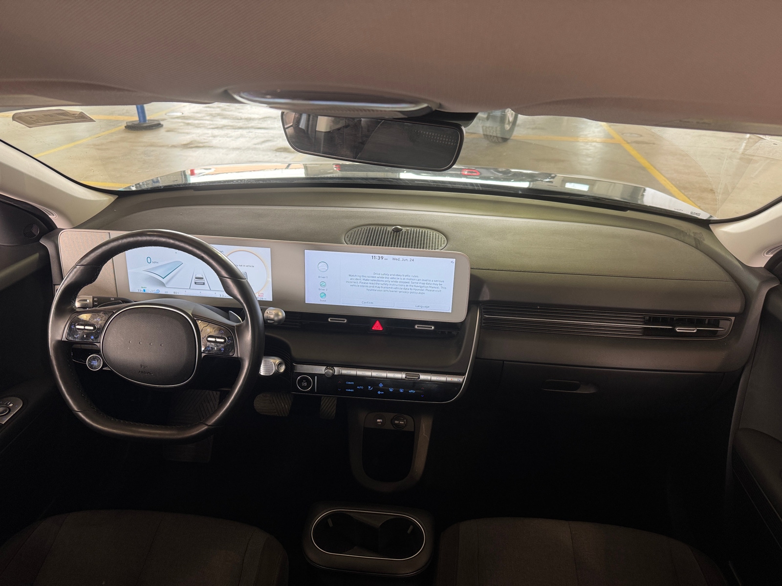 Thumbnail: 2024 Hyundai Ioniq 5 - 3
