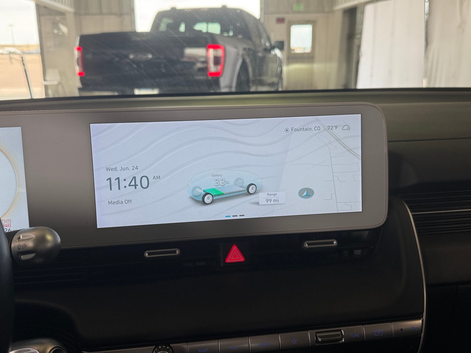 Thumbnail: 2024 Hyundai Ioniq 5 - 4
