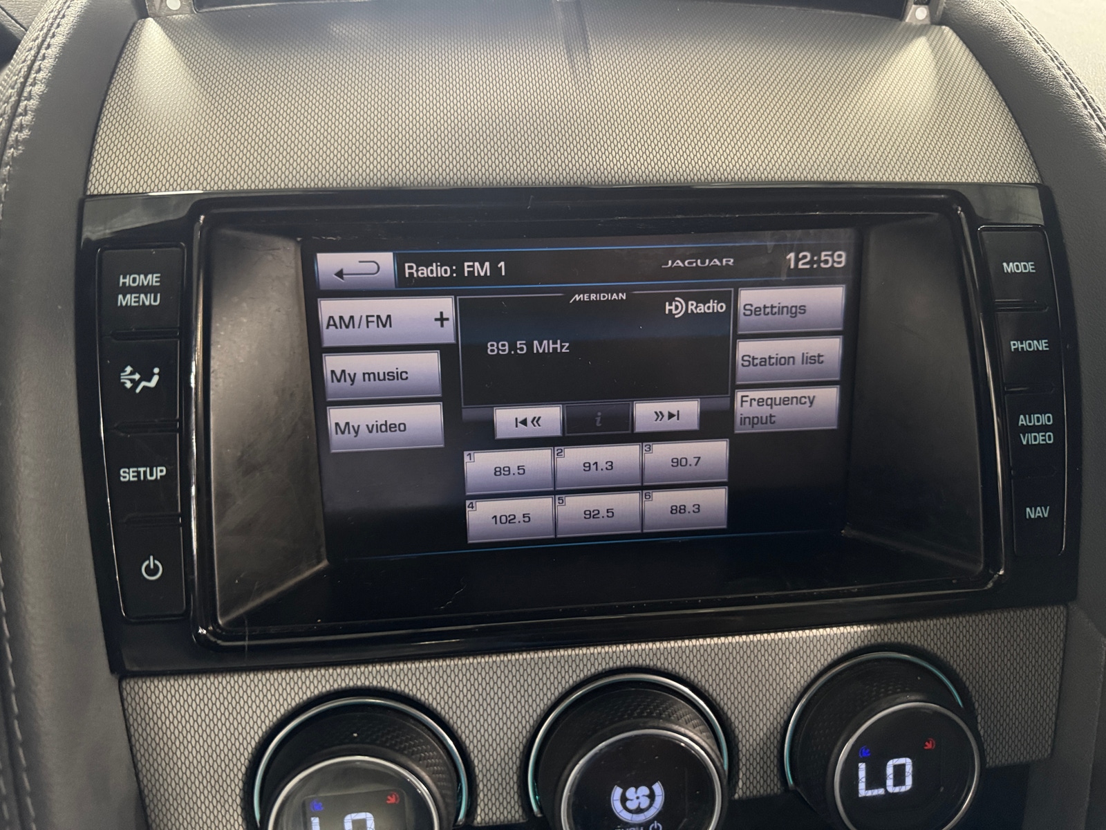 Thumbnail: 2014 Jaguar F-Type - 3