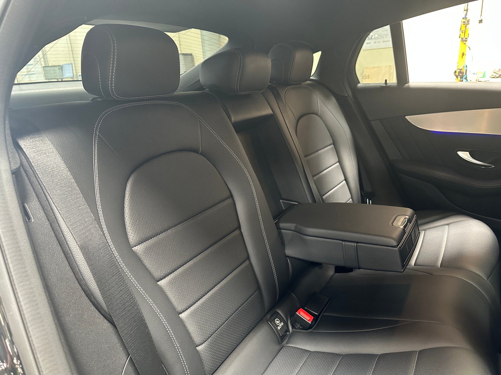 Thumbnail: 2021 Mercedes-Benz GLC - 6