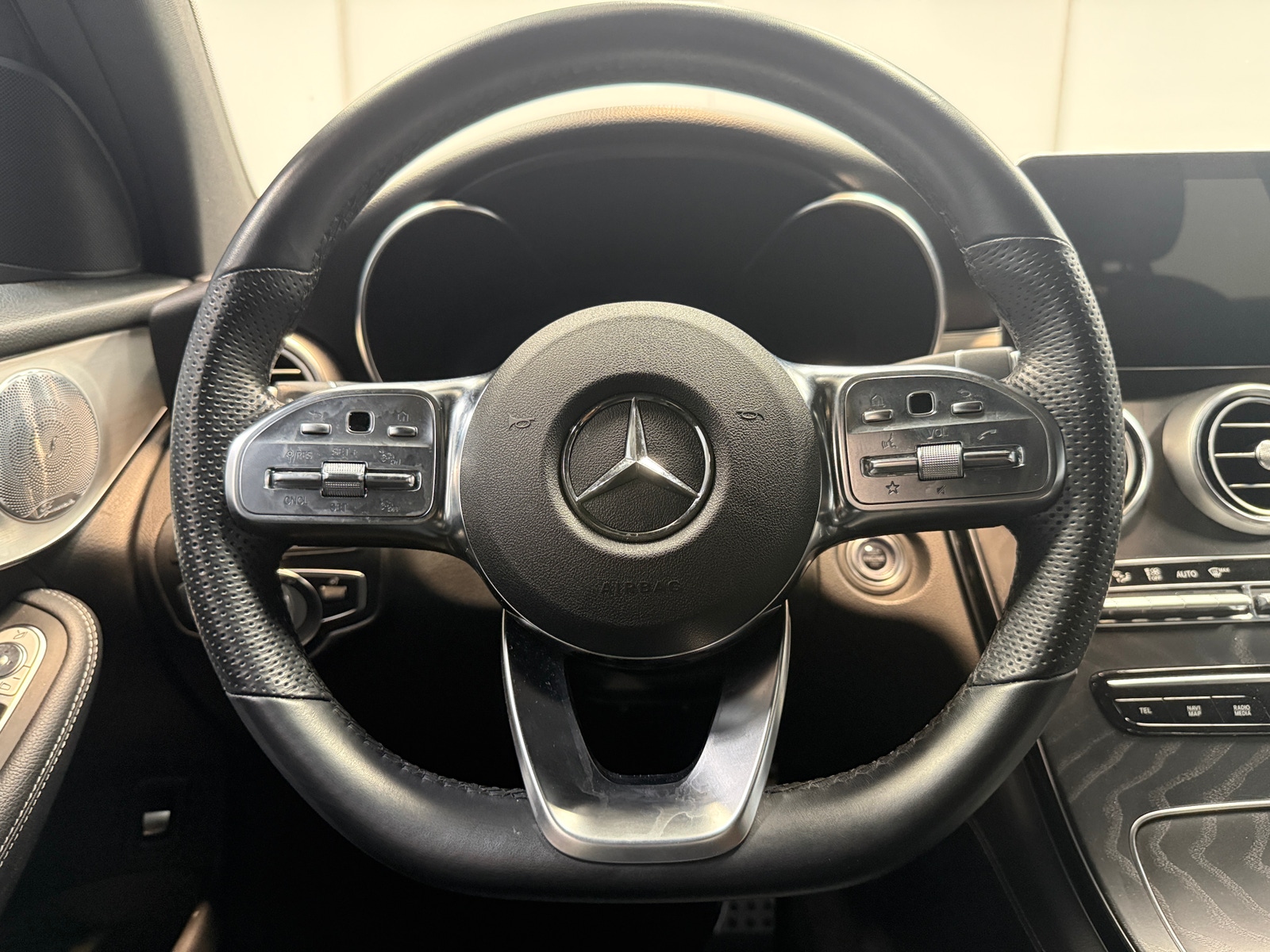 Thumbnail: 2021 Mercedes-Benz GLC - 5