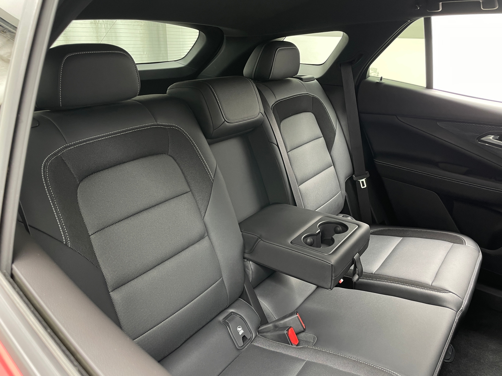Thumbnail: 2024 Chevrolet Blazer EV - 5