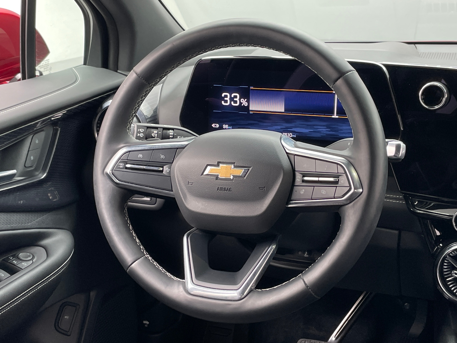 Thumbnail: 2024 Chevrolet Blazer EV - 4