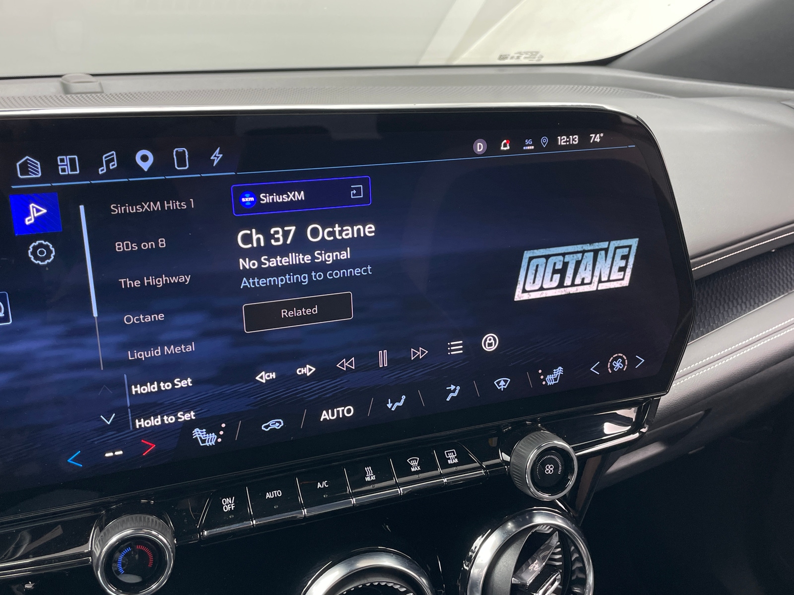 Thumbnail: 2024 Chevrolet Blazer EV - 3