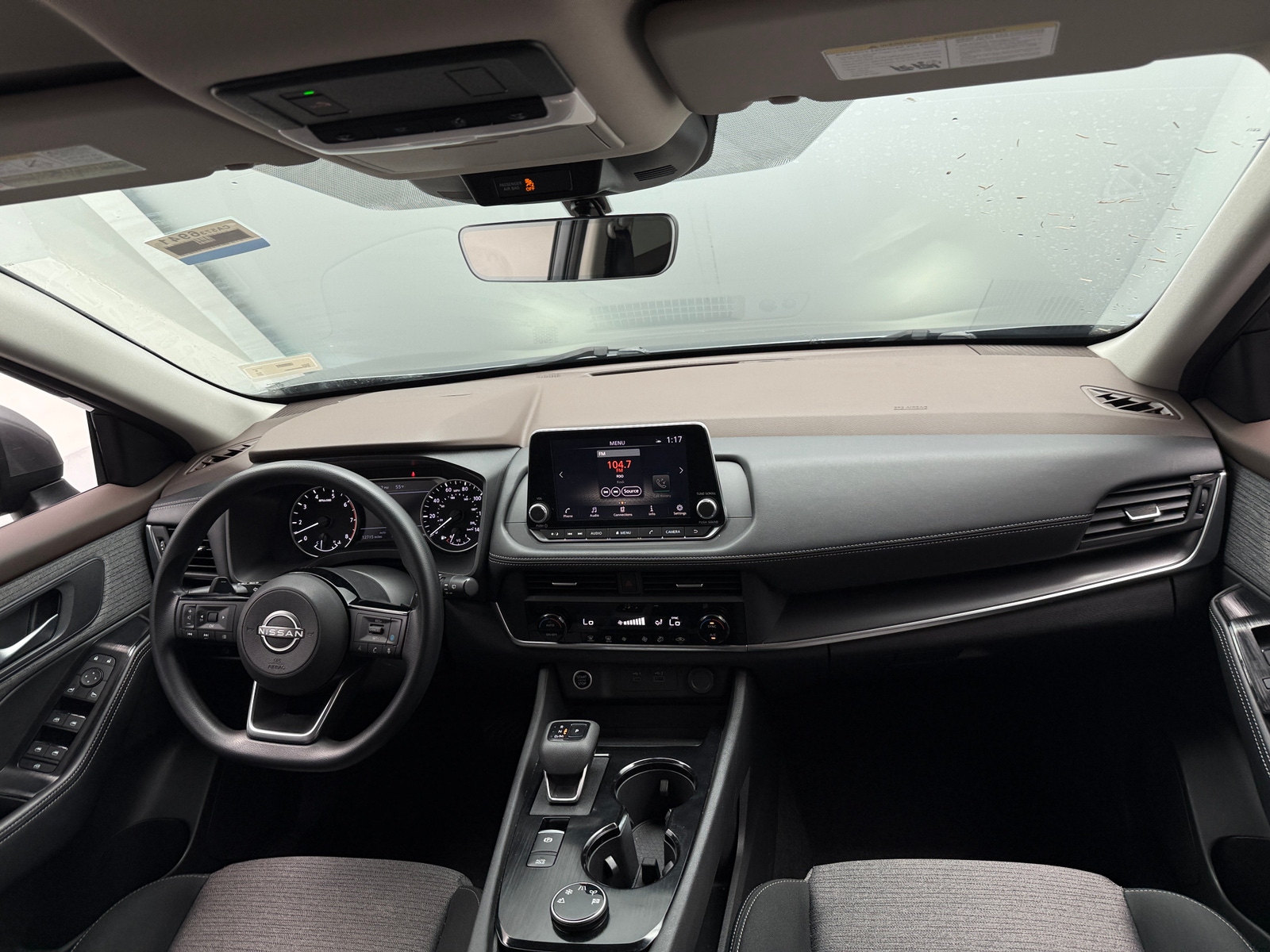 Thumbnail: 2023 Nissan Rogue - 3