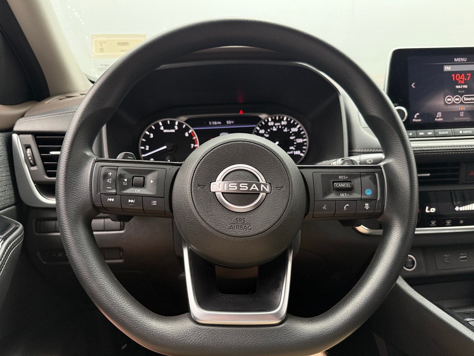 Thumbnail: 2023 Nissan Rogue - 5