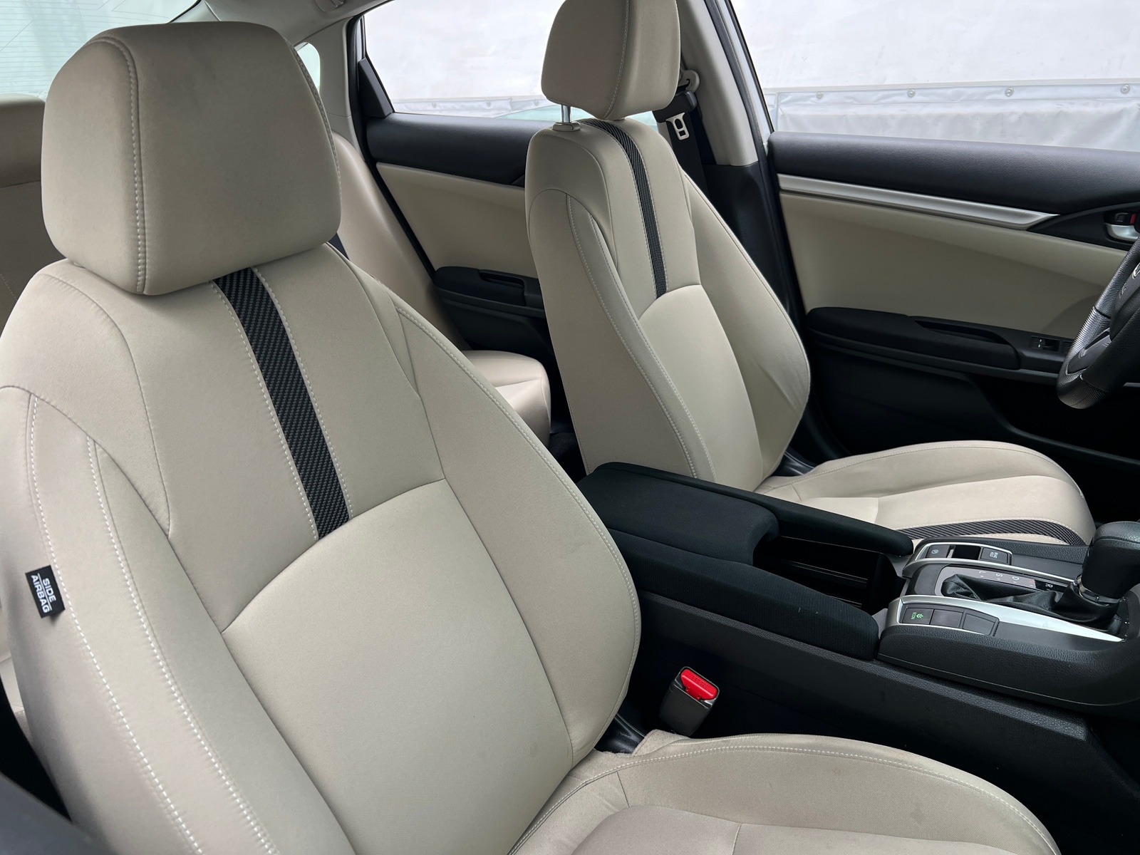 Thumbnail: 2018 Honda Civic - 2