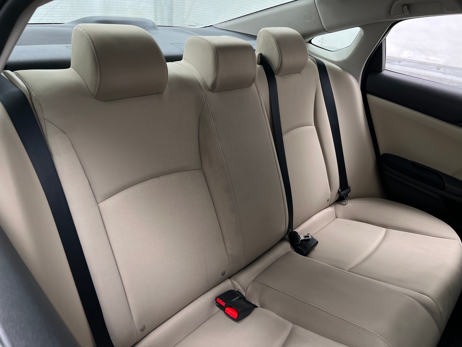 Thumbnail: 2018 Honda Civic - 6