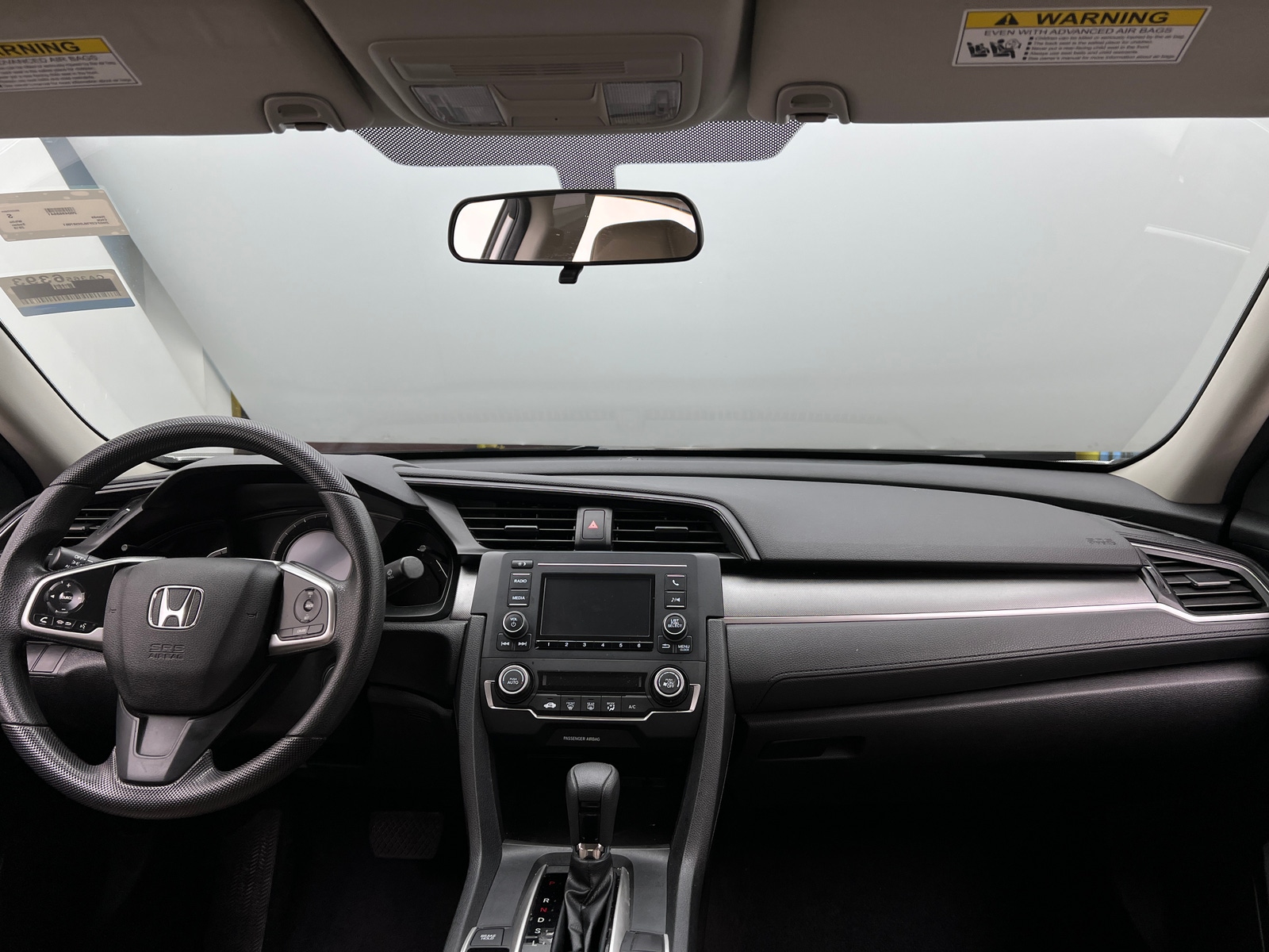 Thumbnail: 2018 Honda Civic - 3