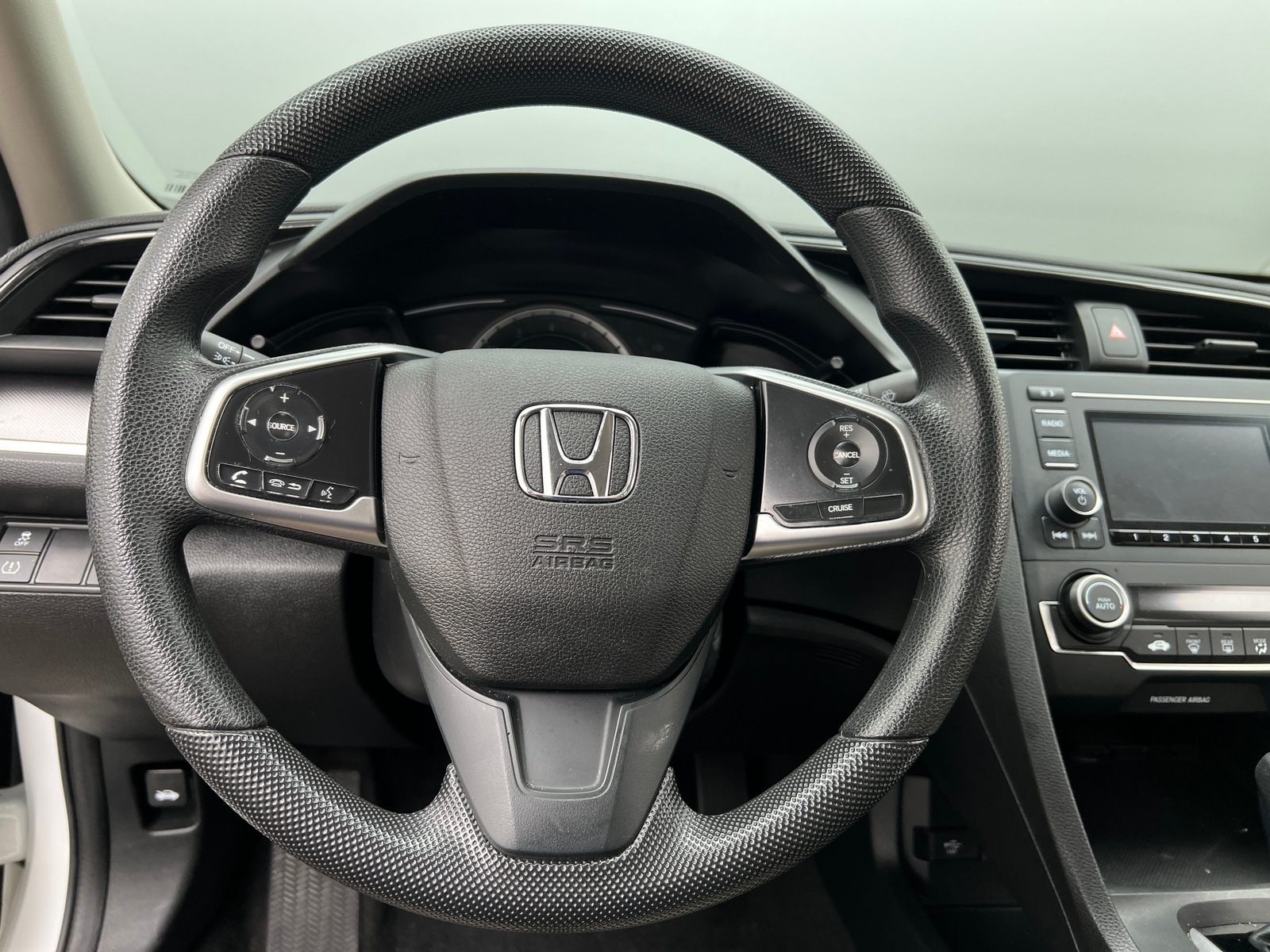 Thumbnail: 2018 Honda Civic - 5