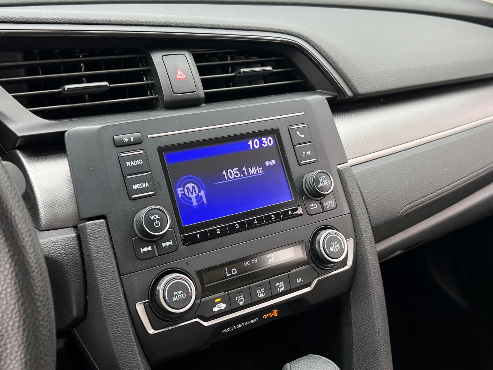 Thumbnail: 2018 Honda Civic - 4