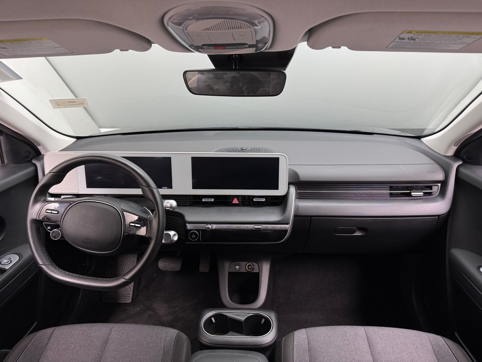 Thumbnail: 2024 Hyundai Ioniq 5 - 3