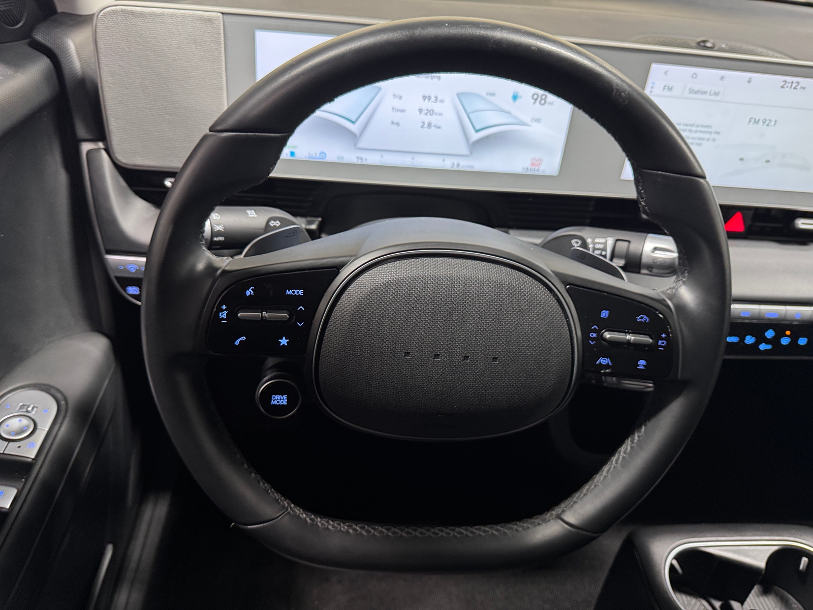 Thumbnail: 2024 Hyundai Ioniq 5 - 5