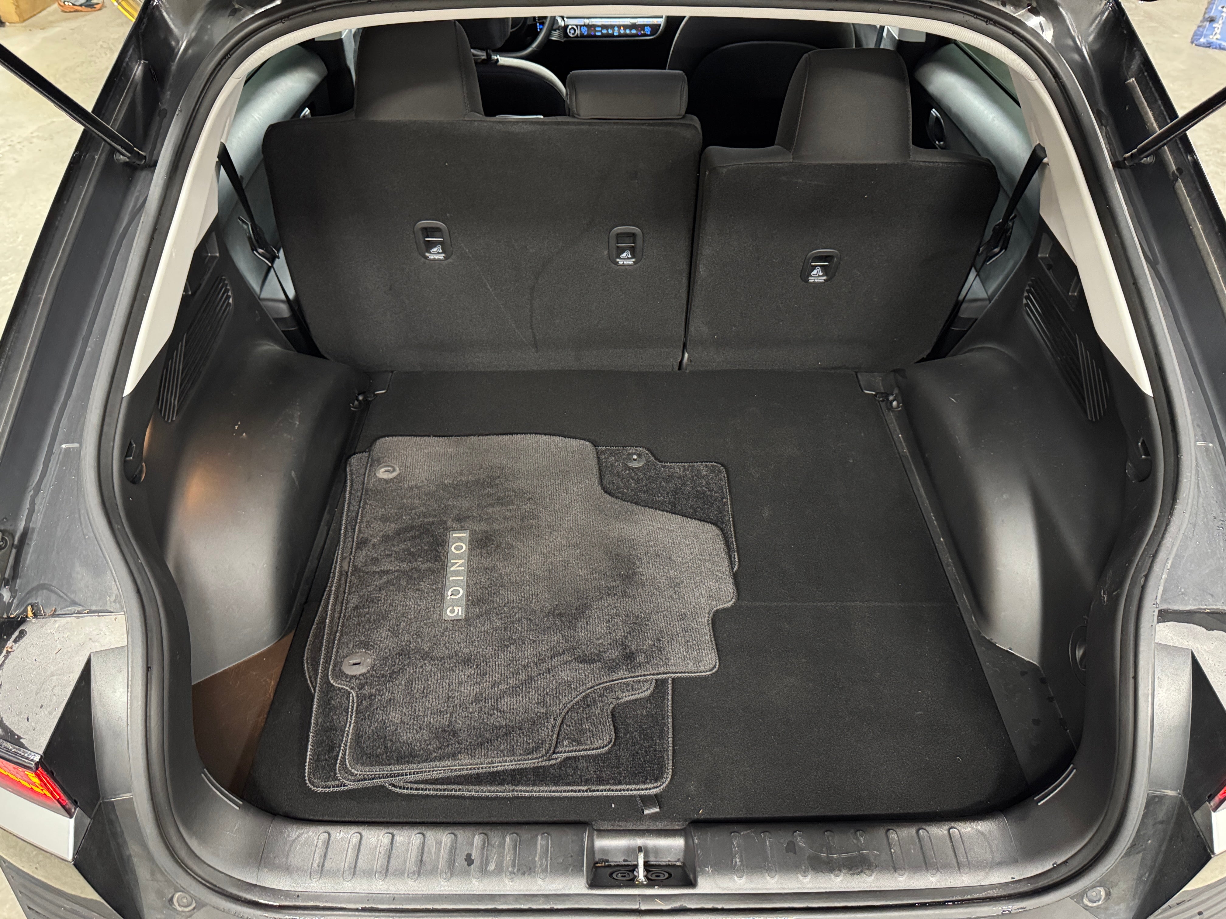 Used 2024 Hyundai IONIQ 5 SE with VIN KM8KMDDF6RU280964 for sale in Auburn, WA