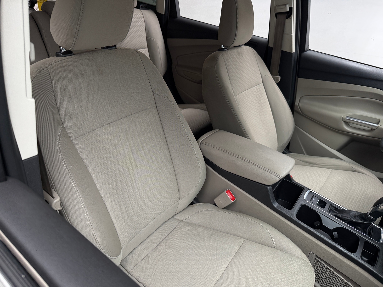 Thumbnail: 2018 Ford Escape - 2