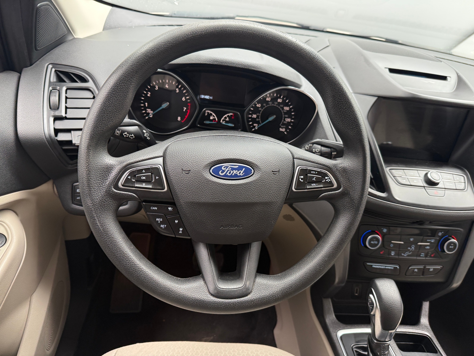 Thumbnail: 2018 Ford Escape - 5