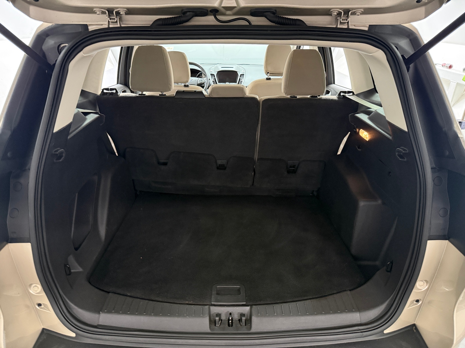 Thumbnail: 2018 Ford Escape - 7