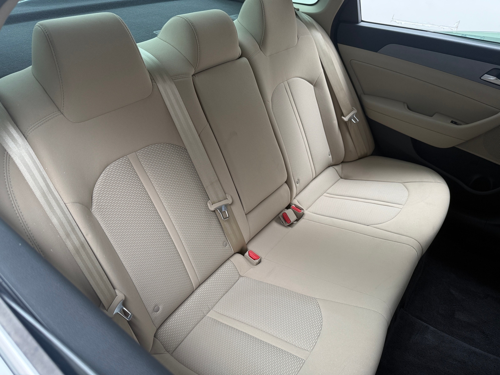 Thumbnail: 2019 Hyundai Sonata - 6