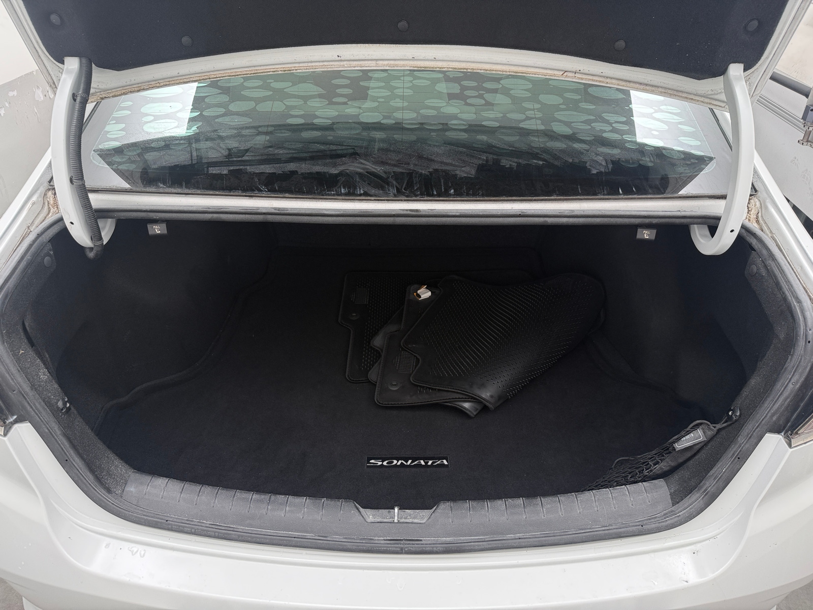 Thumbnail: 2019 Hyundai Sonata - 7