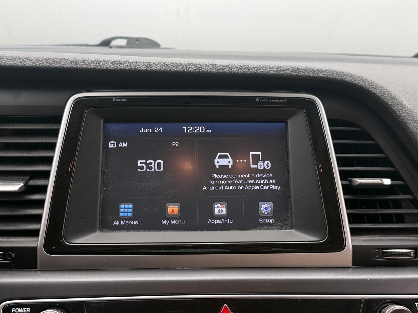 Thumbnail: 2019 Hyundai Sonata - 4