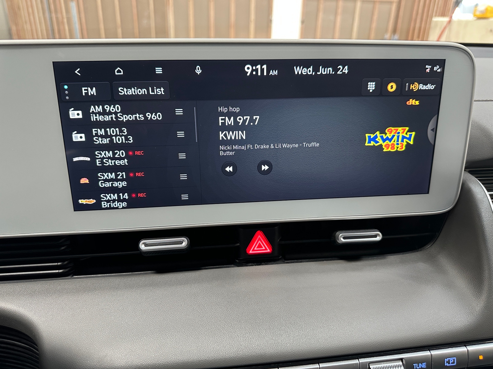 Thumbnail: 2024 Hyundai Ioniq 5 - 4