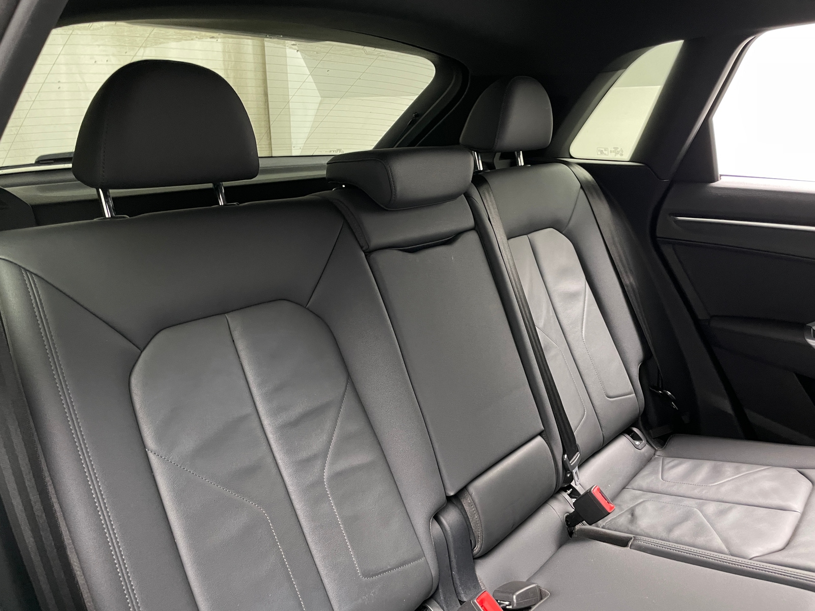 Thumbnail: 2020 Audi Q3 - 5