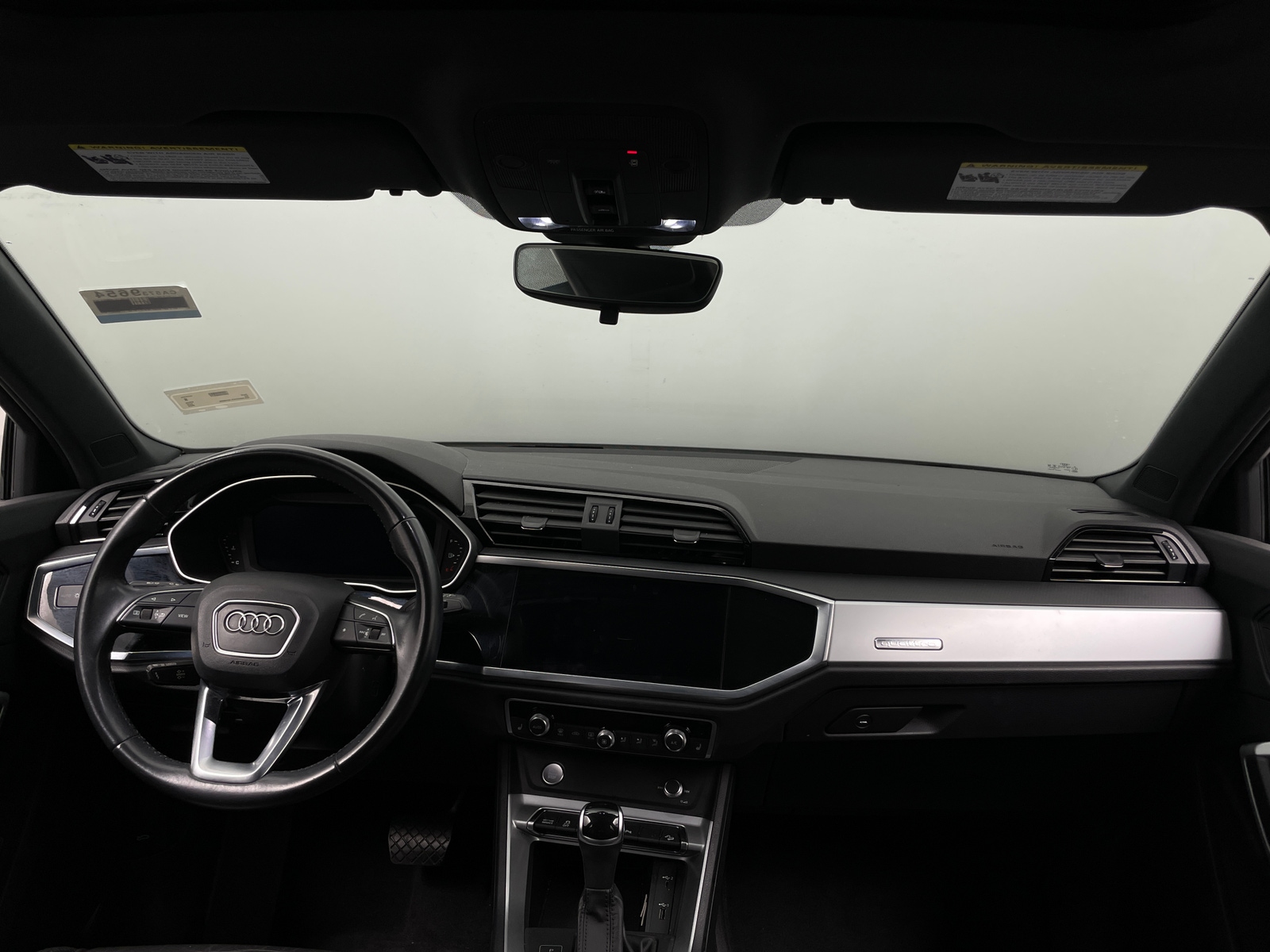 Thumbnail: 2020 Audi Q3 - 2