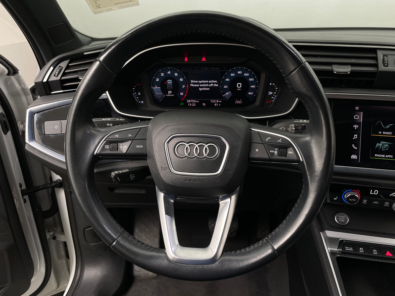Thumbnail: 2020 Audi Q3 - 4