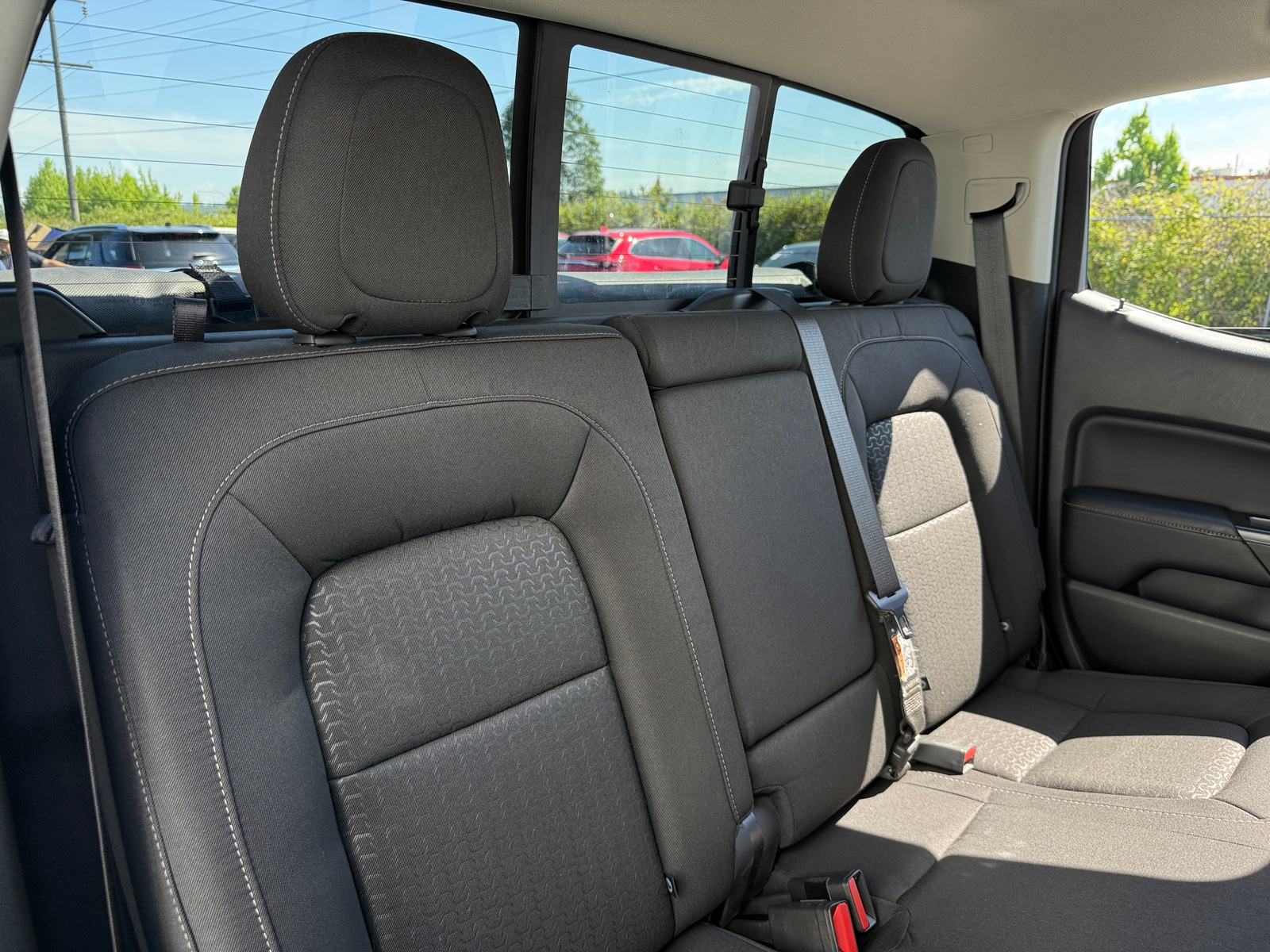 Thumbnail: 2022 GMC Canyon - 6