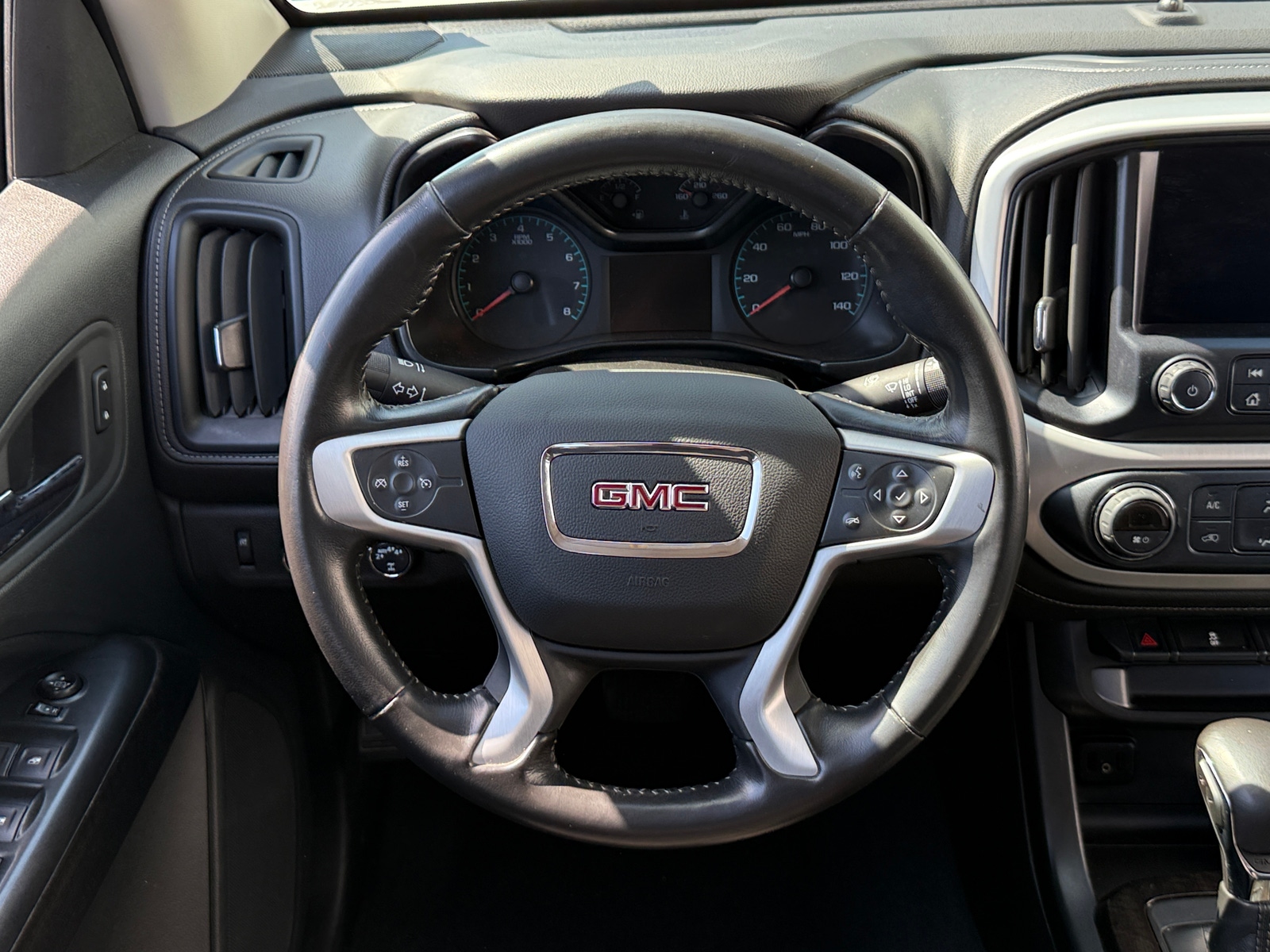 Thumbnail: 2022 GMC Canyon - 5