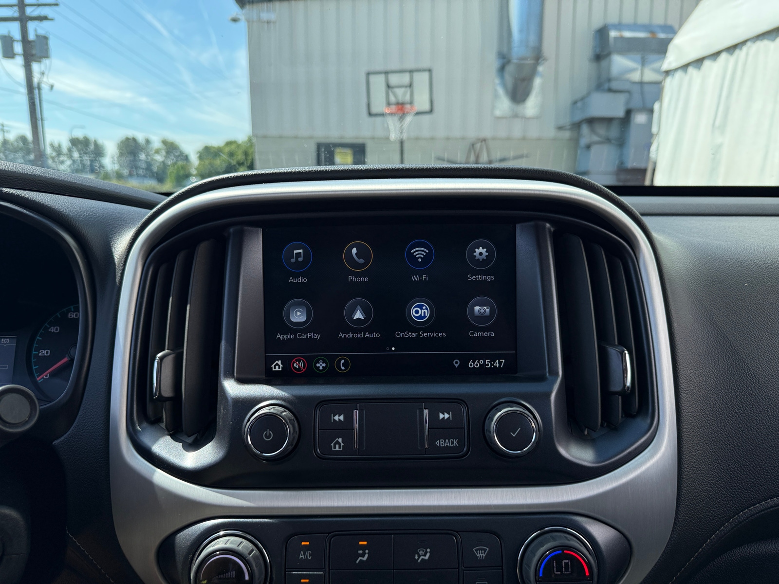Thumbnail: 2022 GMC Canyon - 4
