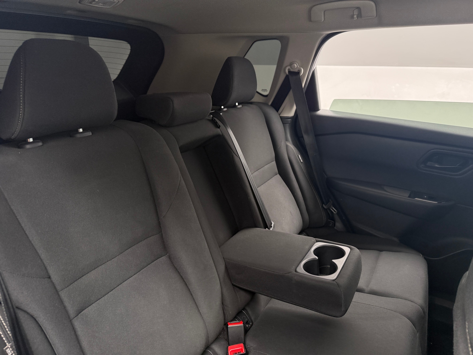 Thumbnail: 2024 Nissan Rogue - 6