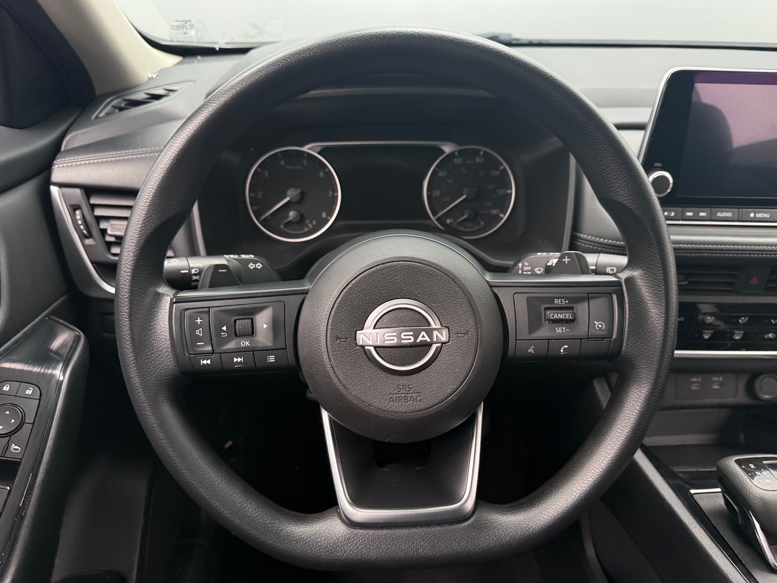 Thumbnail: 2024 Nissan Rogue - 5